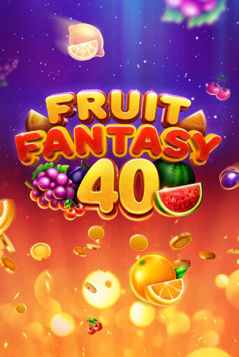 Бесплатная игра Fruit Fantasy 40 | SELECTOR KZ 