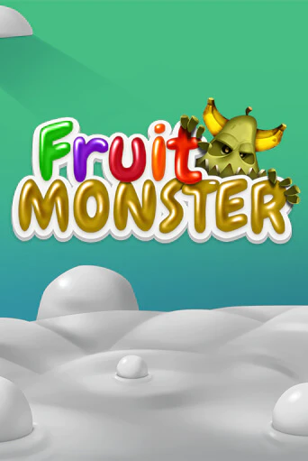 Бесплатная игра Fruit Monster | SELECTOR KZ 