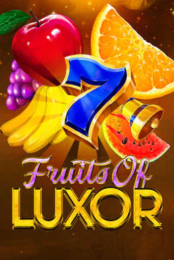 Бесплатная игра Fruits of Luxor | SELECTOR KZ 