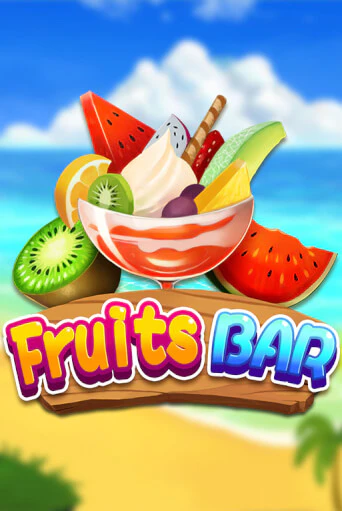 Бесплатная игра Fruits Bar | SELECTOR KZ 