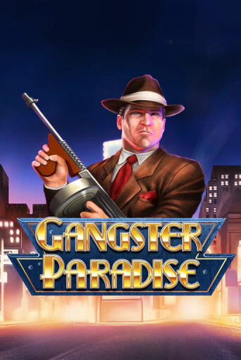 Бесплатная игра Gangster Paradise | SELECTOR KZ 