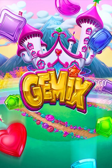 Бесплатная игра GEMiX | SELECTOR KZ 