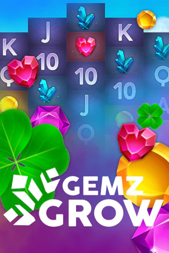 Бесплатная игра Gemz Grow | SELECTOR KZ 