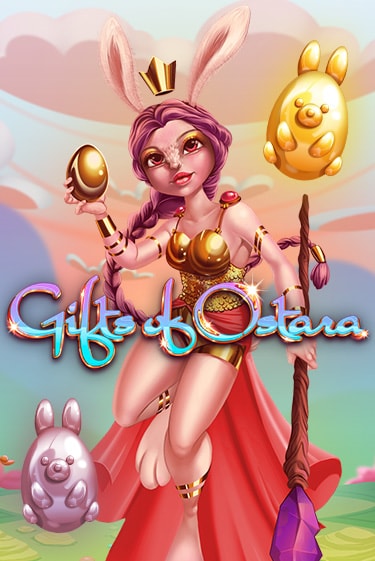 Бесплатная игра Gifts of Ostara | SELECTOR KZ 