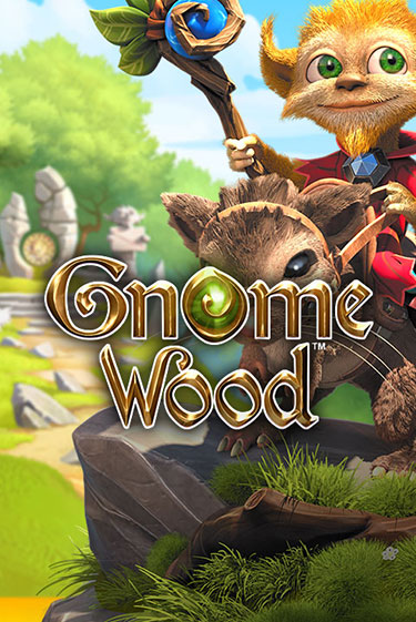 Бесплатная игра Gnome Wood | SELECTOR KZ 