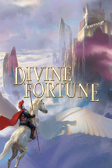 Бесплатная игра Divine Fortune | SELECTOR KZ 