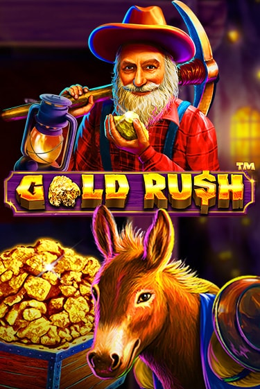 Бесплатная игра Gold Rush | SELECTOR KZ 