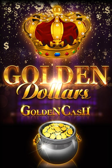 Бесплатная игра Golden Dollars | SELECTOR KZ 