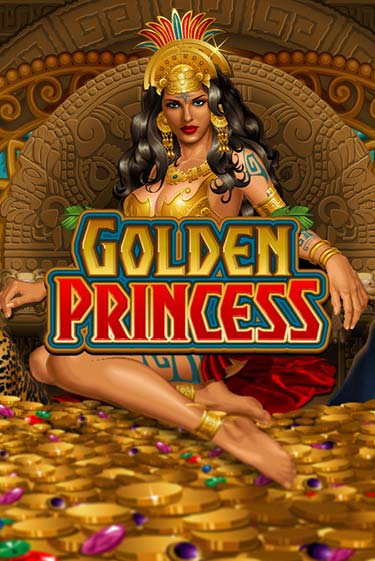 Бесплатная игра Golden Princess | SELECTOR KZ 