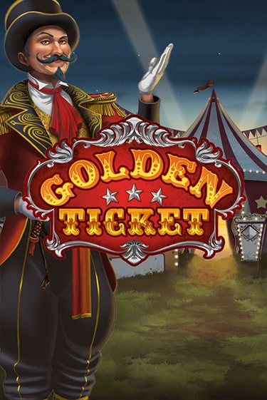 Бесплатная игра Golden Ticket | SELECTOR KZ 