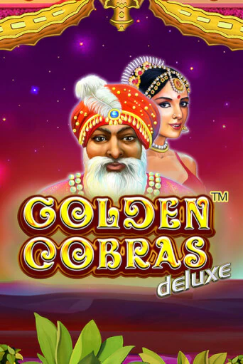 Бесплатная игра Golden Cobras deluxe | SELECTOR KZ 