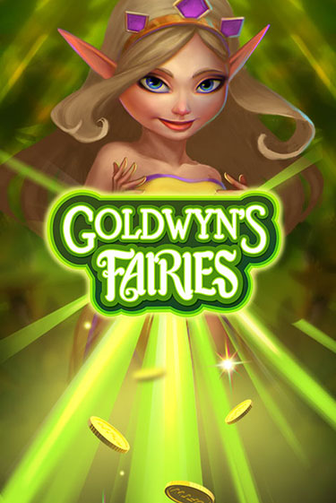 Бесплатная игра Goldwyns Fairies | SELECTOR KZ 