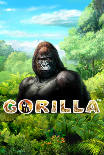 Бесплатная игра Gorilla | SELECTOR KZ 