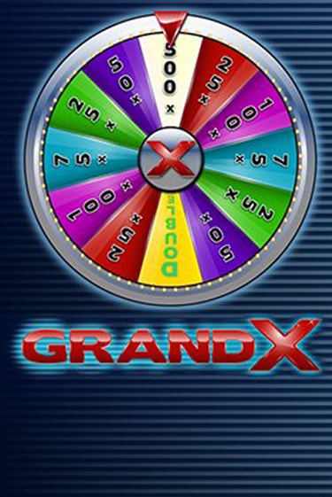 Бесплатная игра GrandX | SELECTOR KZ 