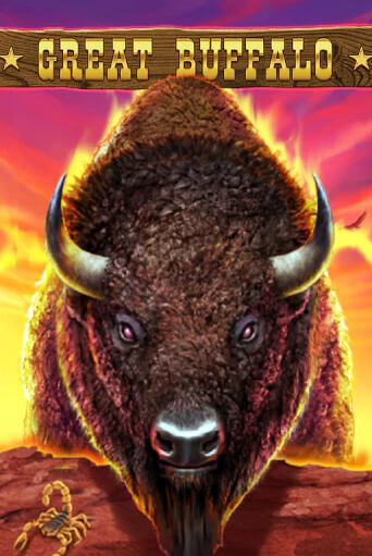 Бесплатная игра Great Buffalo | SELECTOR KZ 