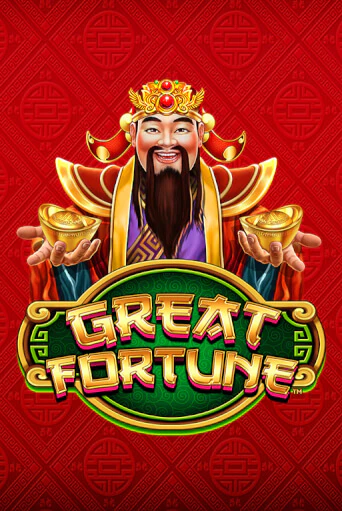 Бесплатная игра Great Fortune | SELECTOR KZ 