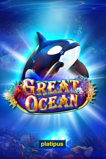 Бесплатная игра Great Ocean | SELECTOR KZ 