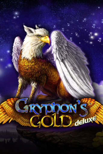 Бесплатная игра Gryphon's Gold Deluxe | SELECTOR KZ 