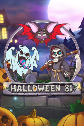 Бесплатная игра Halloween 81 | SELECTOR KZ 