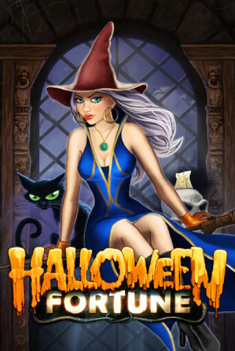 Бесплатная игра Halloween Fortune | SELECTOR KZ 