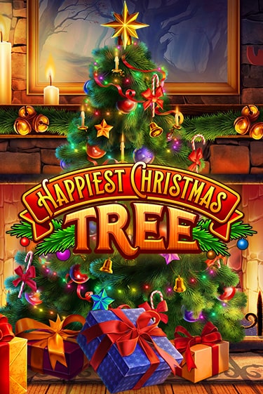 Бесплатная игра Happiest Christmas Tree | SELECTOR KZ 