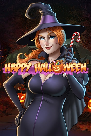 Бесплатная игра Happy Halloween | SELECTOR KZ 