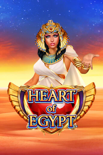 Бесплатная игра Heart of Egypt | SELECTOR KZ 