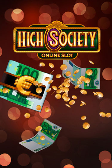 Бесплатная игра High Society | SELECTOR KZ 