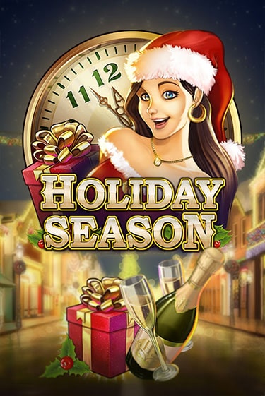 Бесплатная игра Holiday Season | SELECTOR KZ 