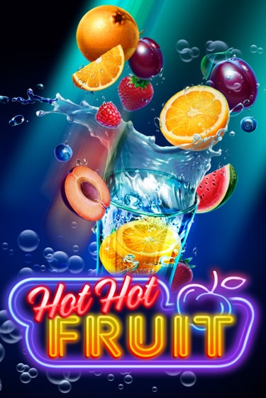 Бесплатная игра Hot Hot Fruit | SELECTOR KZ 