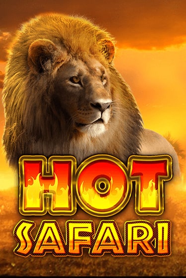 Бесплатная игра Hot Safari | SELECTOR KZ 