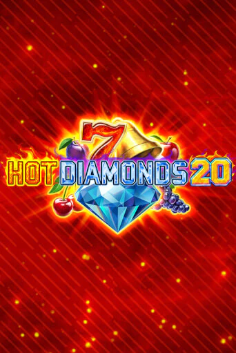 Бесплатная игра Hot Diamonds 20 | SELECTOR KZ 