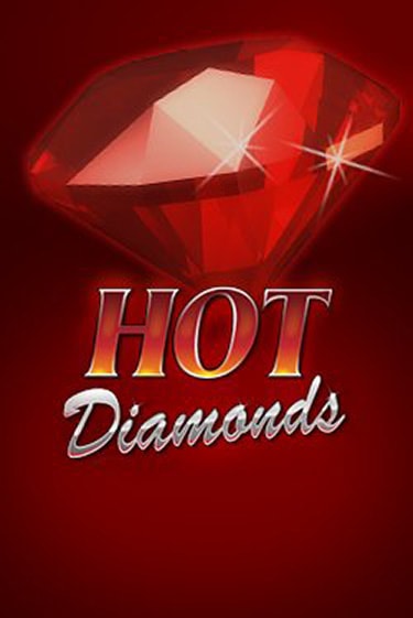 Бесплатная игра Hot Diamonds | SELECTOR KZ 