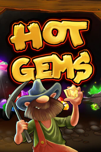 Бесплатная игра Hot Gems | SELECTOR KZ 