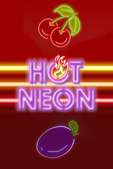 Бесплатная игра Hot Neon | SELECTOR KZ 