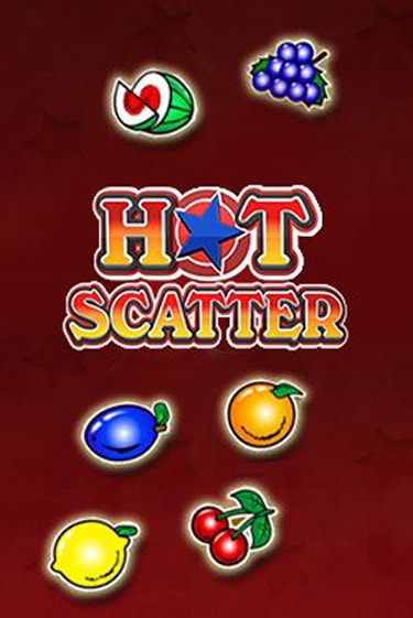 Бесплатная игра Hot Scatter | SELECTOR KZ 