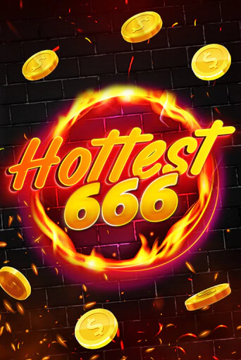 Бесплатная игра Hottest 666 | SELECTOR KZ 