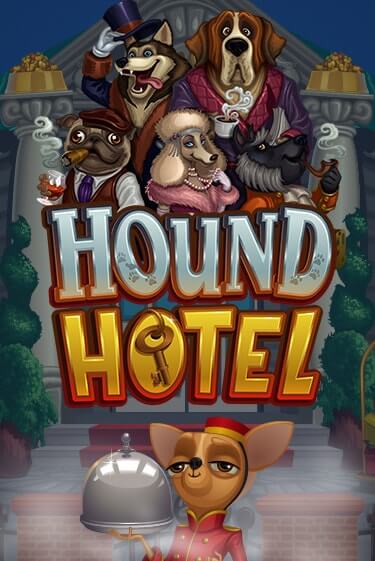 Бесплатная игра Hound Hotel | SELECTOR KZ 