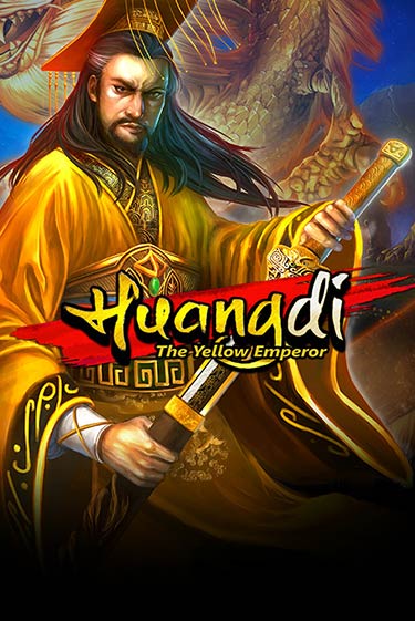 Бесплатная игра Huangdi - The yellow Emperor | SELECTOR KZ 