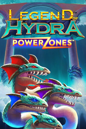 Бесплатная игра PowerZones: Legend of Hydra | SELECTOR KZ 