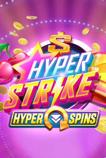 Бесплатная игра Hyper Strike™ HyperSpins™ | SELECTOR KZ 