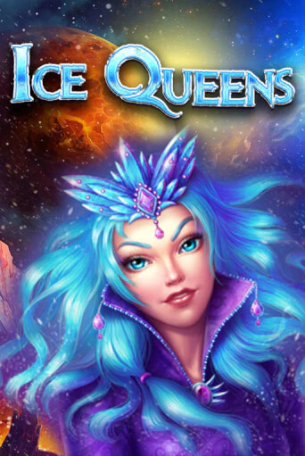 Бесплатная игра Ice Queens | SELECTOR KZ 