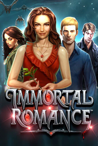 Бесплатная игра Immortal Romance | SELECTOR KZ 