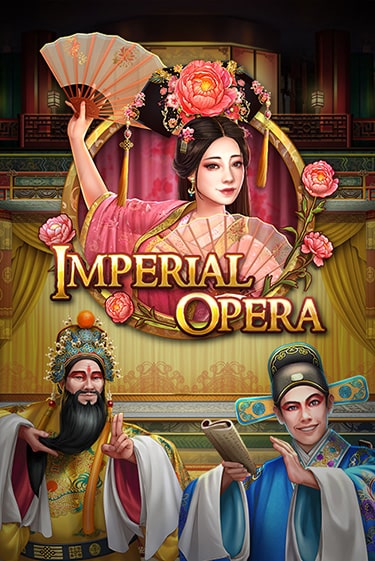 Бесплатная игра Imperial Opera | SELECTOR KZ 