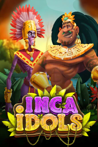 Бесплатная игра Inca Idols | SELECTOR KZ 