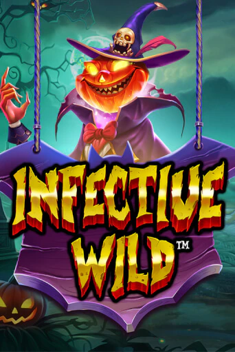 Бесплатная игра Infective Wild | SELECTOR KZ 