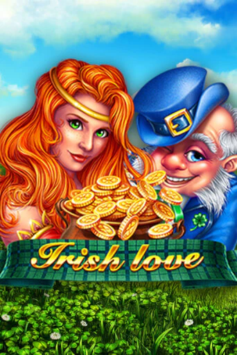 Бесплатная игра Irish Love | SELECTOR KZ 