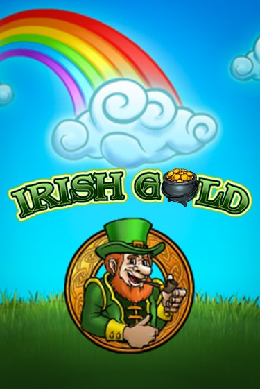 Бесплатная игра Irish Gold | SELECTOR KZ 