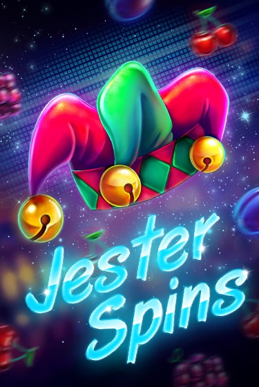 Бесплатная игра Jester Spins | SELECTOR KZ 