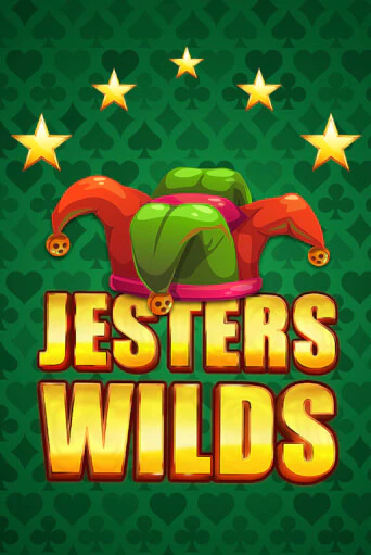 Бесплатная игра Jesters Wilds | SELECTOR KZ 